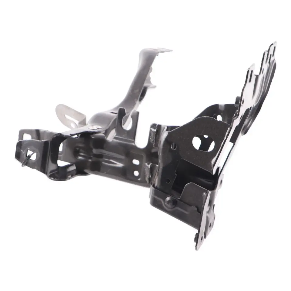  Headlight Bracket BMW G30 G31 G14 G15 F92 G16 F93 Mount Holder Left N/S - SKU 7383857 - Part number 7383857