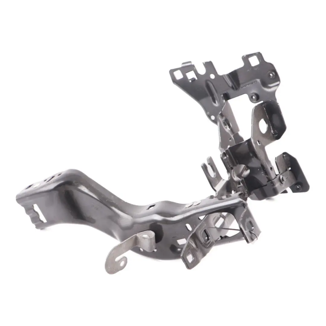 Headlight Bracket BMW G30 G31 G14 G15 F92 G16 F93 Mount Holder Left N/S to with Part number 7383857 Headlight Bracket BMW G30 G31 G14 G15 F92 G16 F93 Mount Holder Left N/S - SKU 7383857 - Part number 7383857