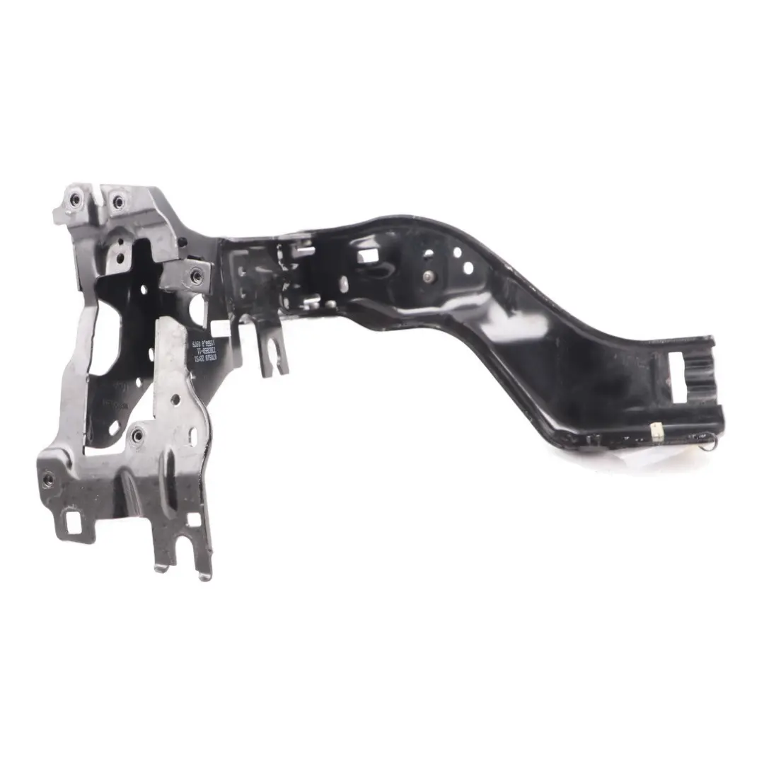 Soporte Faro BMW G30 G31 G15 Soporte Derecho para con número de pieza 7383858 Soporte Faro BMW G30 G31 G15 Soporte Derecho - SKU 7383858 - Número de pieza 7383858