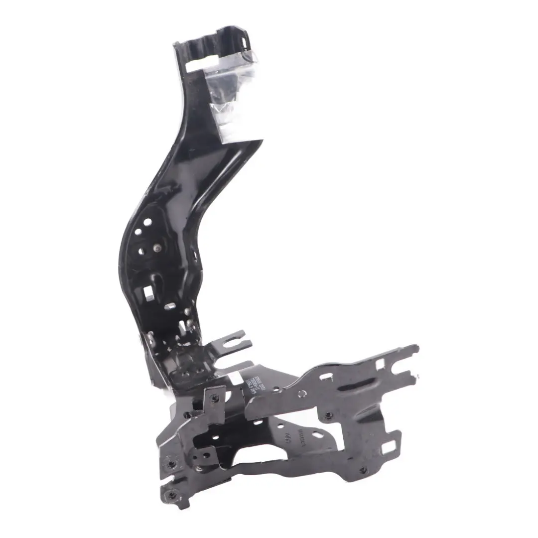 Headlight Bracket BMW G30 G31 G15 Mount Support Right O/S to with Part number 7383858 Headlight Bracket BMW G30 G31 G15 Mount Support Right O/S - SKU 7383858 - Part number 7383858