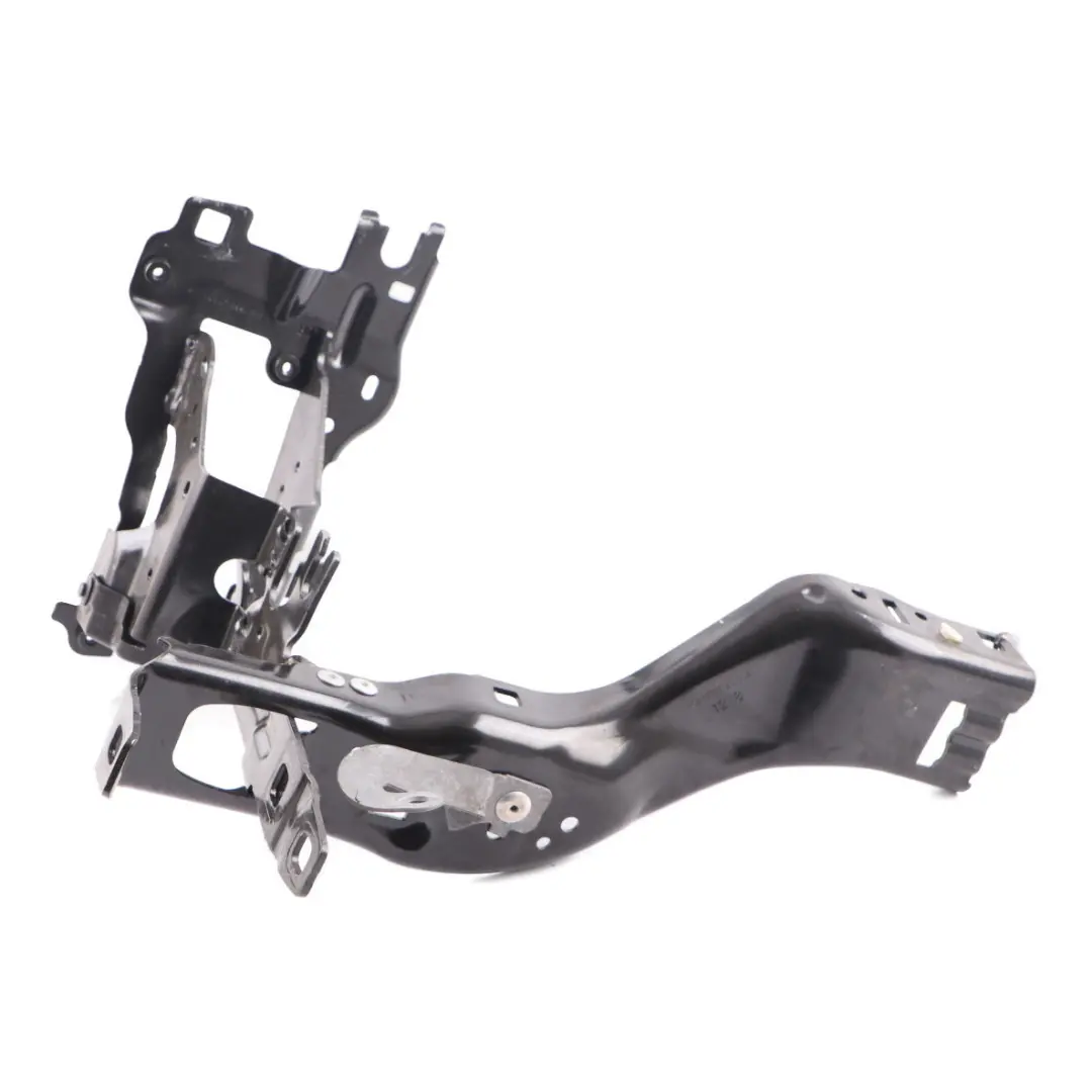 Headlight Bracket BMW G30 G31 G15 Mount Support Right O/S to with Part number 7383858 Headlight Bracket BMW G30 G31 G15 Mount Support Right O/S - SKU 7383858 - Part number 7383858