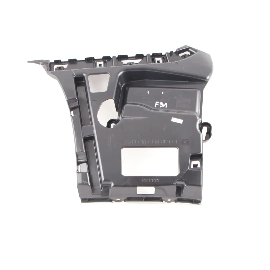 BMW F31 LCI M Sport Rear Bumper Mount Bracket Guide Support Left N/S - SKU 7384479 - Part number 7384479