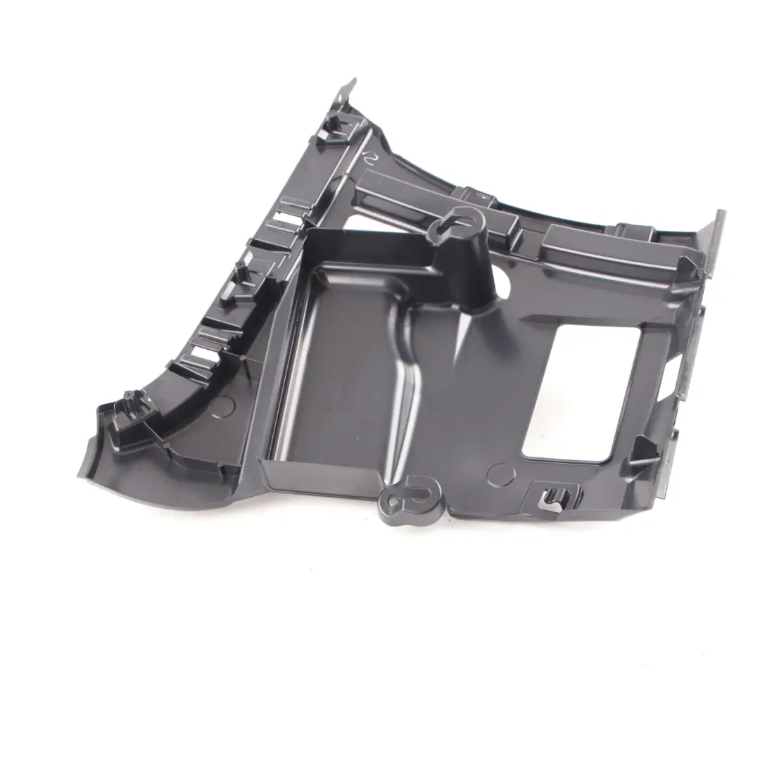 BMW F31 LCI M Sport Rear Bumper Mount Bracket Guide Support Left N/S - SKU 7384479 - Part number 7384479