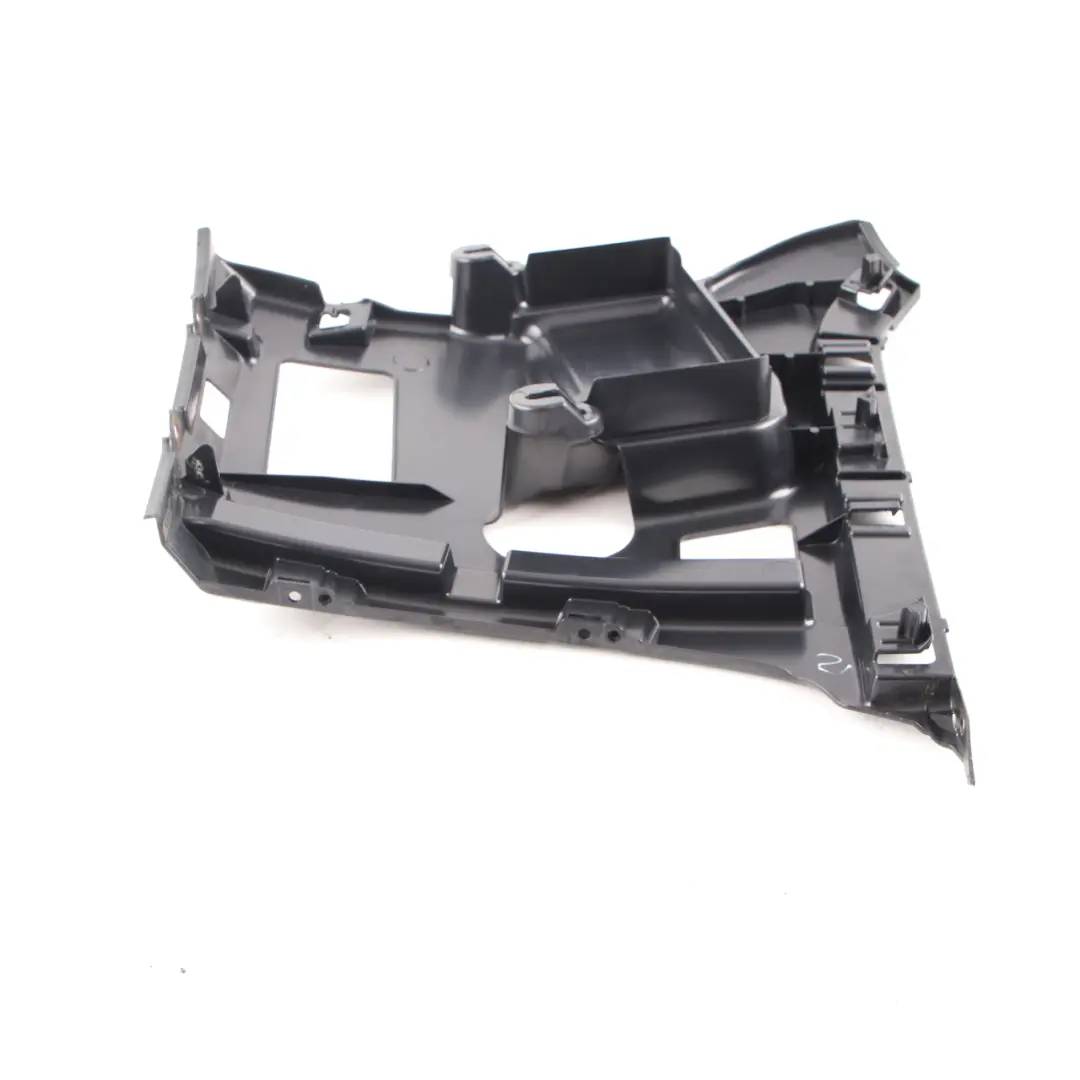 BMW F31 M Sport hinten links Stoßstange Halterung Führung Unterstützung - SKU 7384479 - Teilenummer 7384479