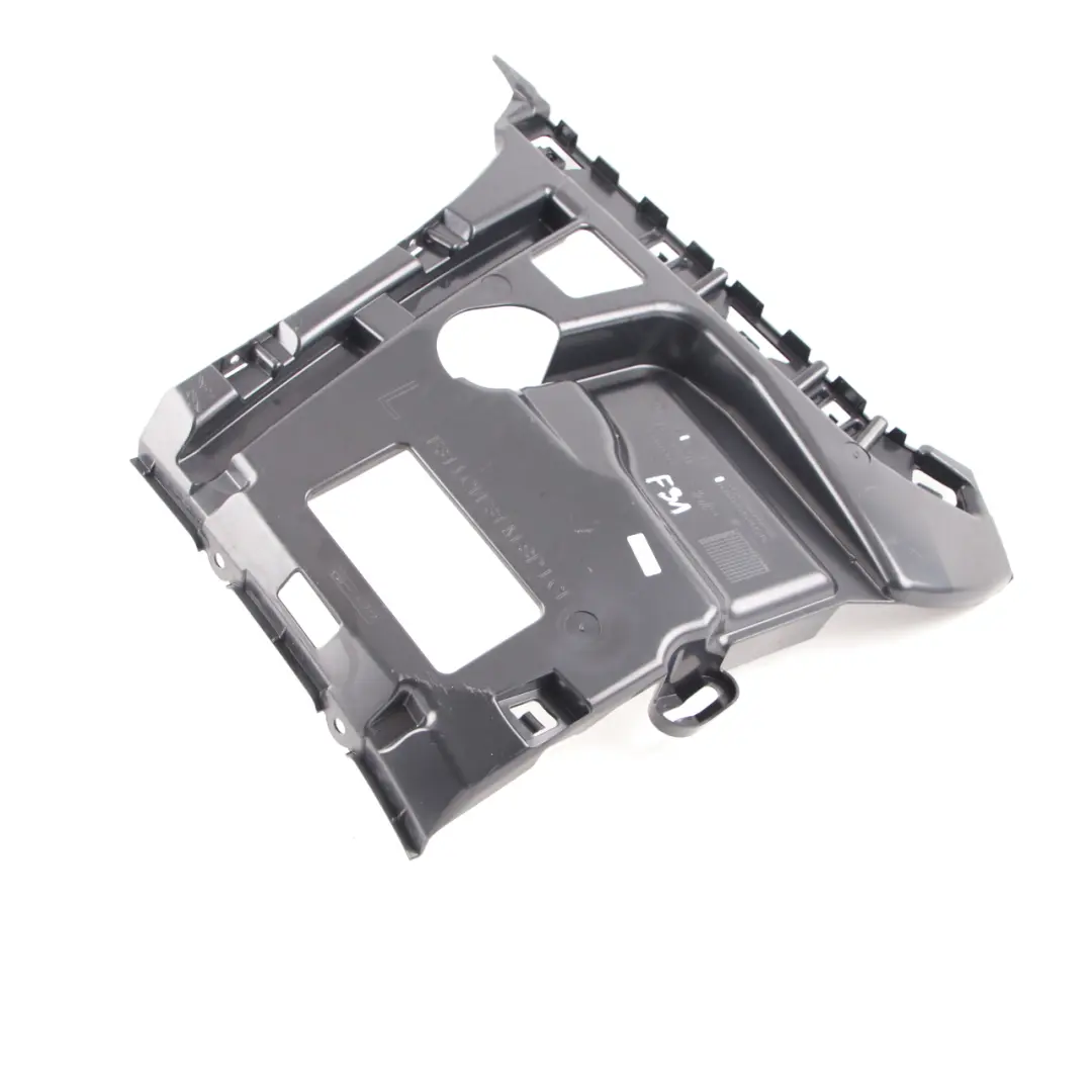BMW F31 LCI M Sport Rear Bumper Mount Bracket Guide Support Left N/S - SKU 7384479 - Part number 7384479