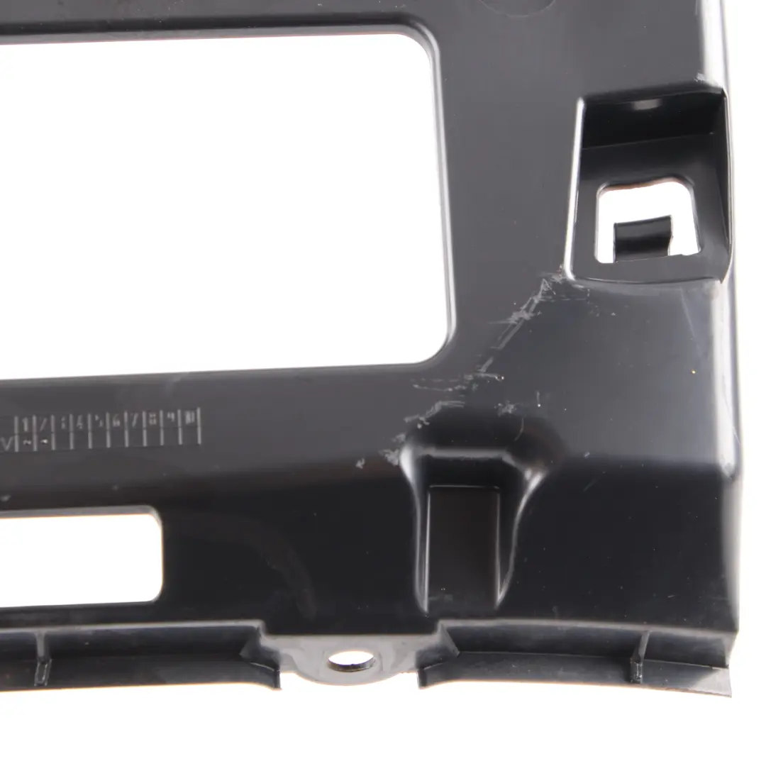 BMW F31 LCI M Sport Rear Bumper Mount Bracket Guide Support Left N/S - SKU 7384479 - Part number 7384479