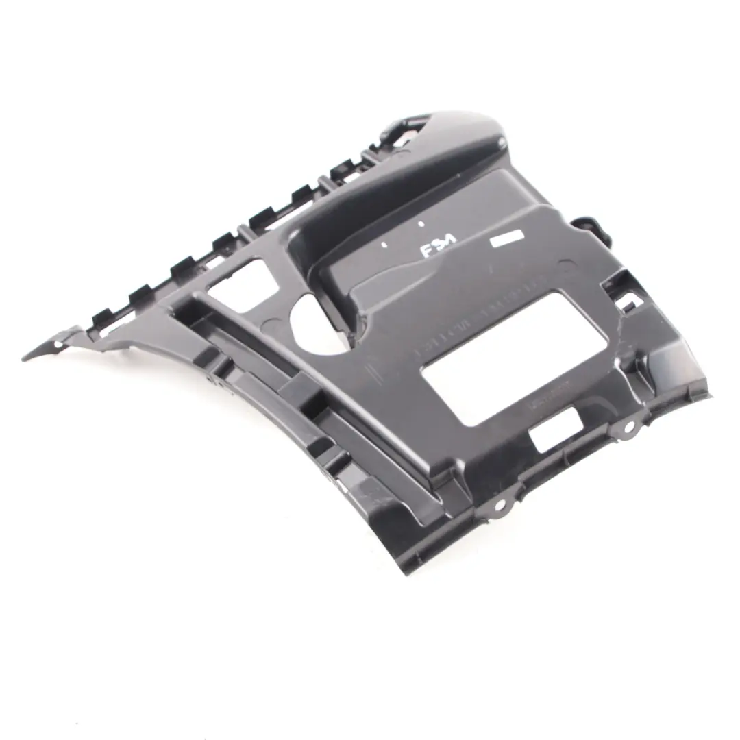 BMW F31 LCI M Sport Support montage pare-chocs arrière guidage gauche - SKU 7384479 - Numéro de pièce 7384479