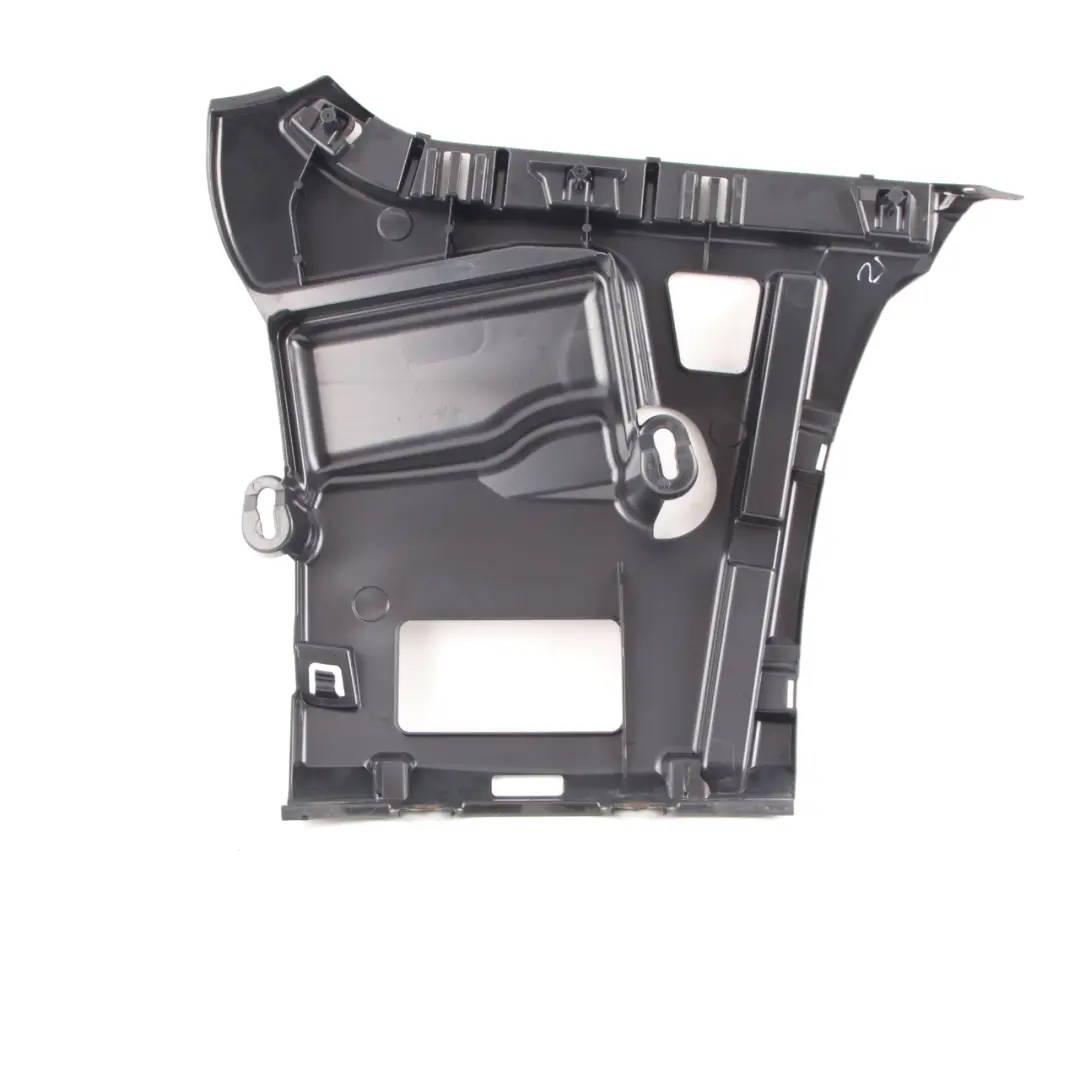hinten links Stoßstange Halterung Führung Unterstützung für BMW F31 M Sport mit Teilenummer 7384479 BMW F31 M Sport hinten links Stoßstange Halterung Führung Unterstützung - SKU 7384479 - Teilenummer 7384479