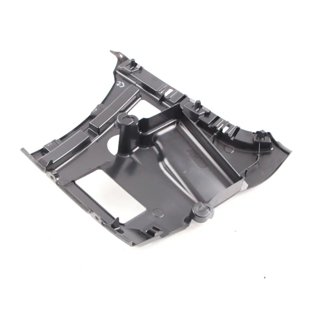 BMW F31 LCI M Sport Supporto Guida Paraurti Posteriore Destro - SKU 7384480 - Numero di parte 7384480