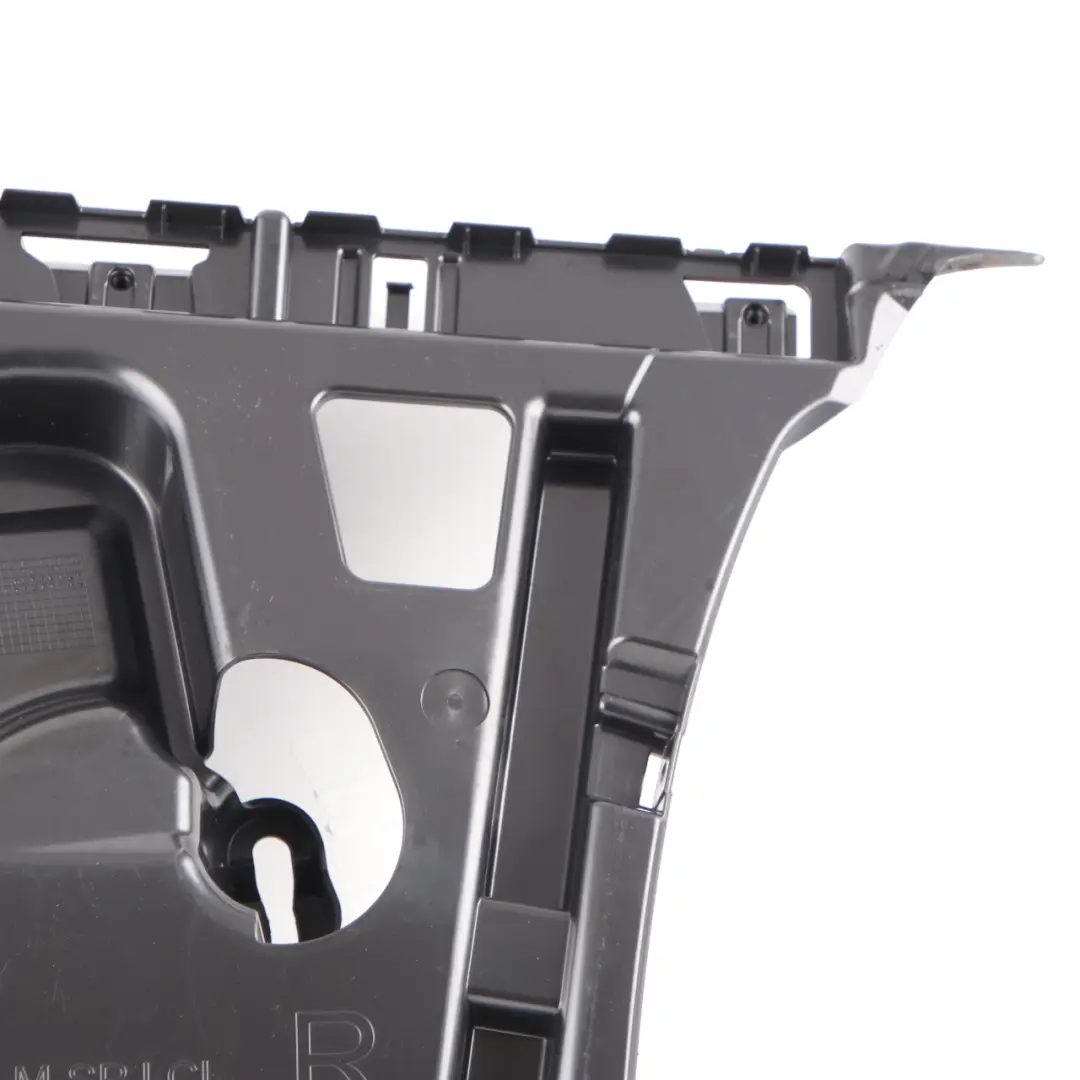 BMW F31 LCI M Sport Rear Bumper Mount Bracket Guide Support Right O/S - SKU 7384480 - Part number 7384480
