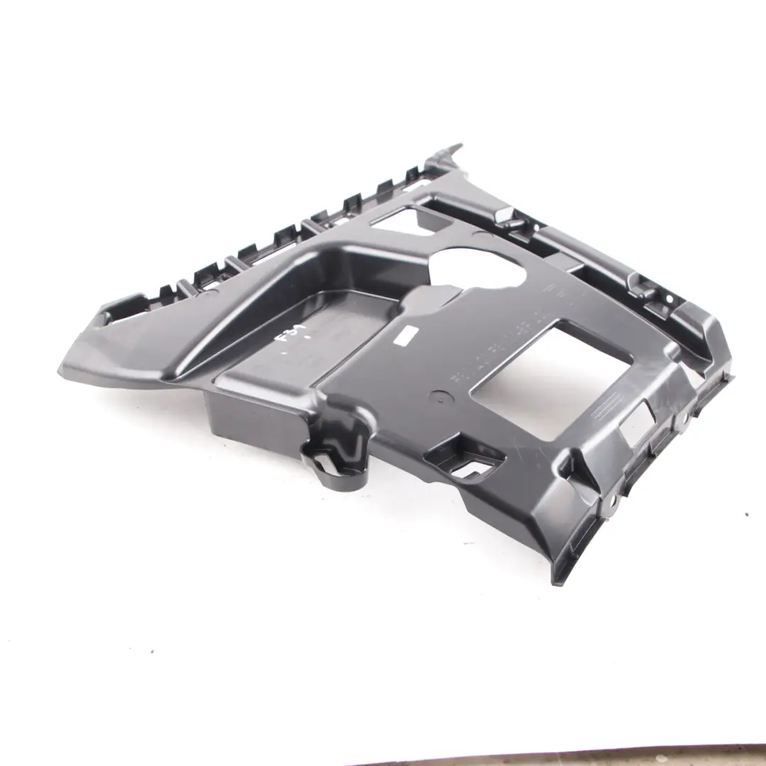 Bumper Mount Bracket Guide Support Right O/S to BMW F31 LCI M Sport Rear with Part number 7384480 BMW F31 LCI M Sport Rear Bumper Mount Bracket Guide Support Right O/S - SKU 7384480 - Part number 7384480