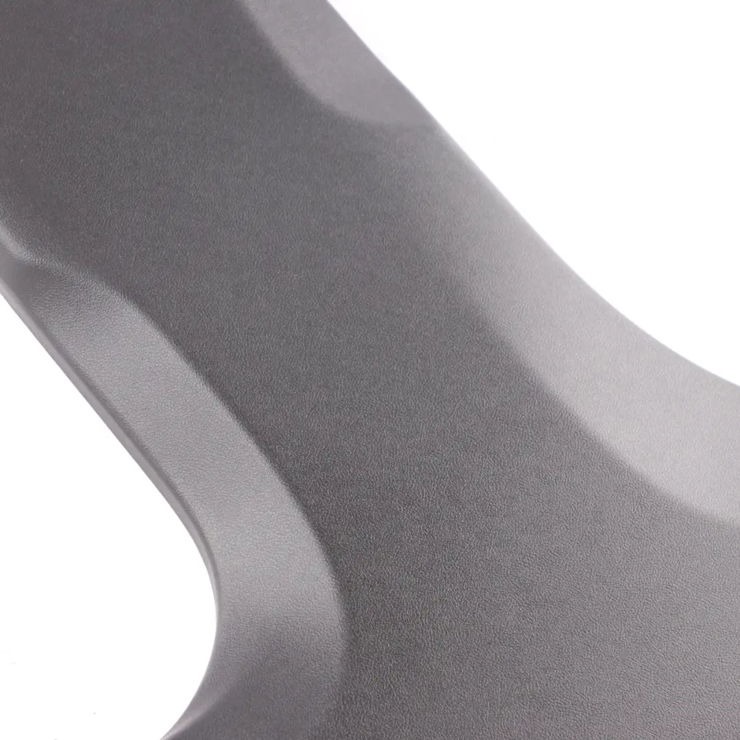 Cover BMW G30 B Pillar Lower Trim Panel Bottom Left N/S Black - SKU 7384529 - Part number 7384529