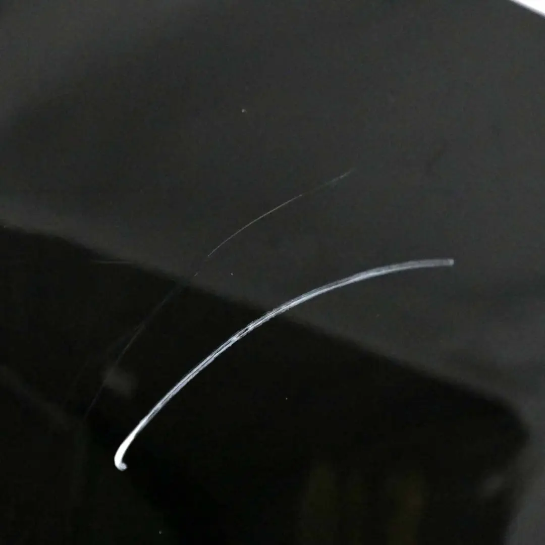 BMW F31 LCI Zderzak Tył Tylny Schwarz 2 - 668 - SKU 7384617-SCH - Numer Części 7384617