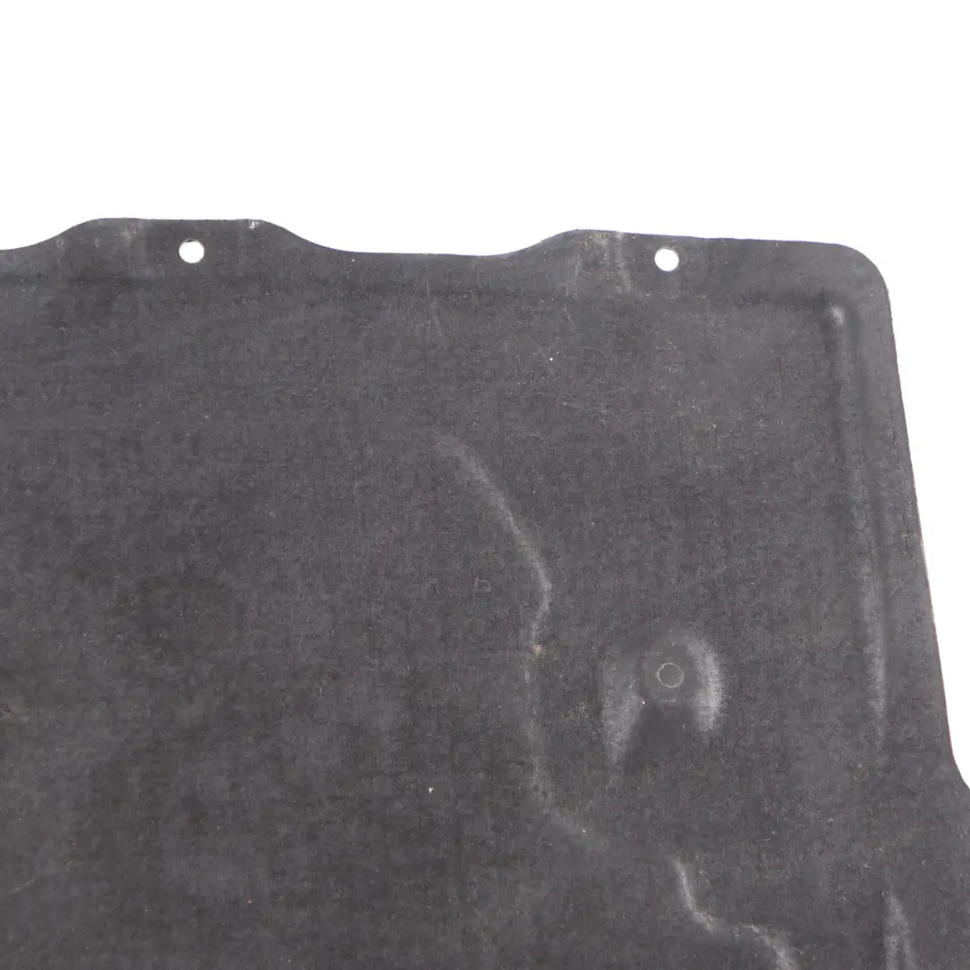 Mini F57 Undertray Stiffening Plate Cover Engine Underhood Shield Panel - SKU 7384760 - Part number 7384760