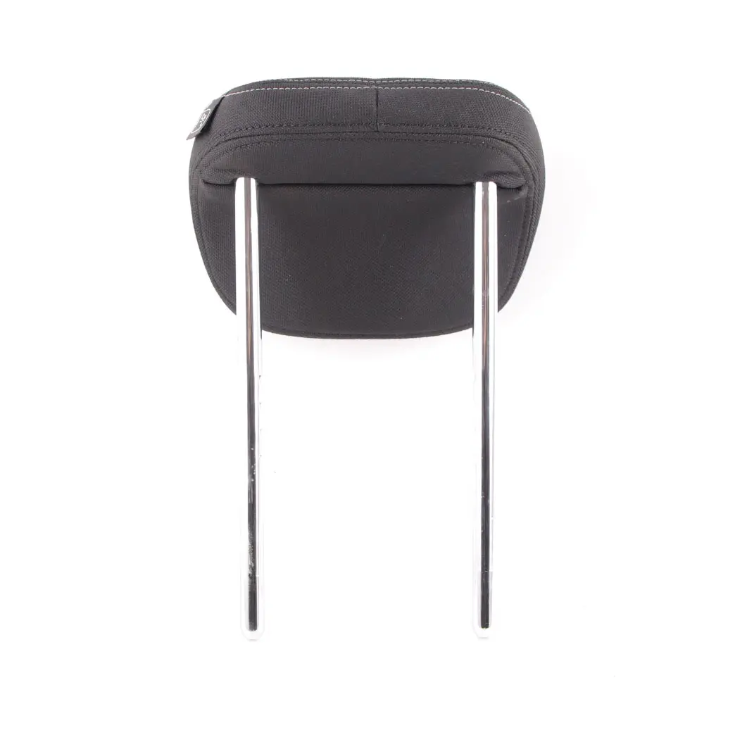 Seat Headrest BMW F39 F45 F48 Rear Left Right Head Rest Cloth Anthracite Grey - SKU 7384811 - Part number 7384811