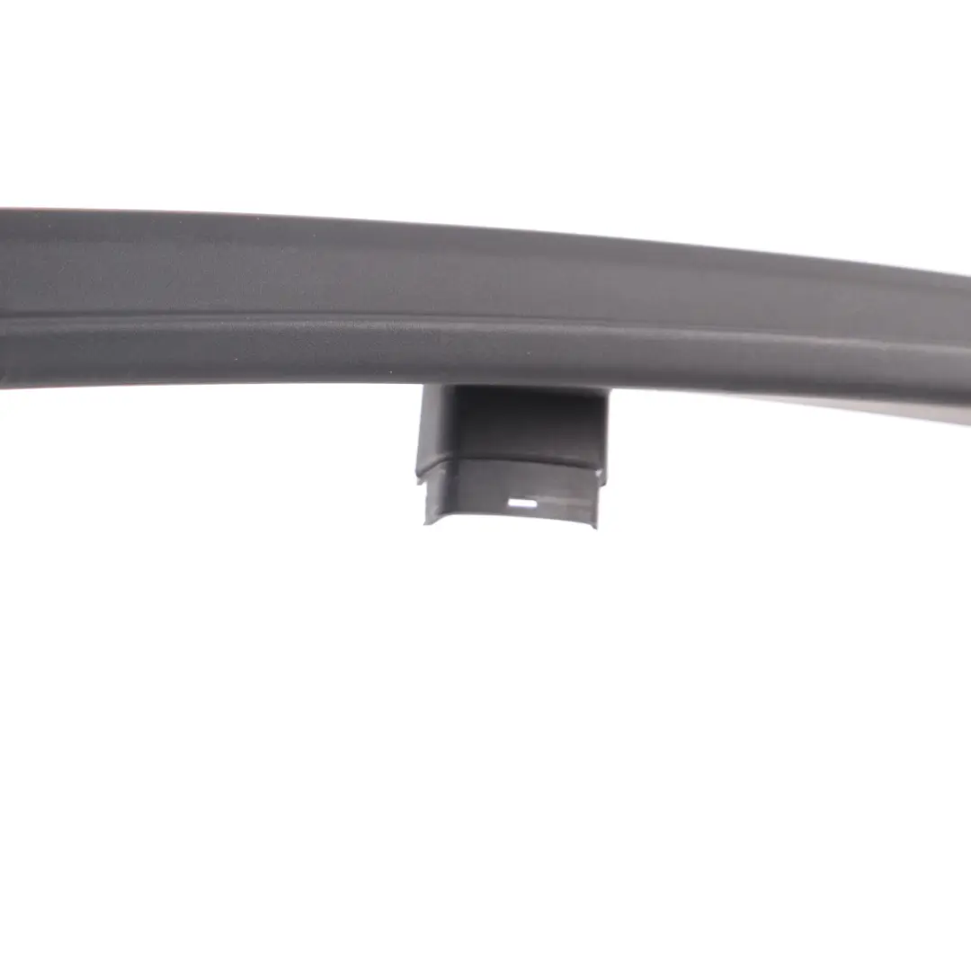 BMW G30 Cadre de Fenêtre de Porte Arrière Gauche Cache Panneau - SKU 7384927 - Numéro de pièce 7384927