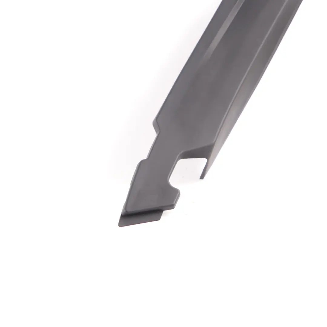 BMW G30 Osłona Rama Szyby Drzwi Prawy Tył - SKU 7384928 - Numer Części 7384928