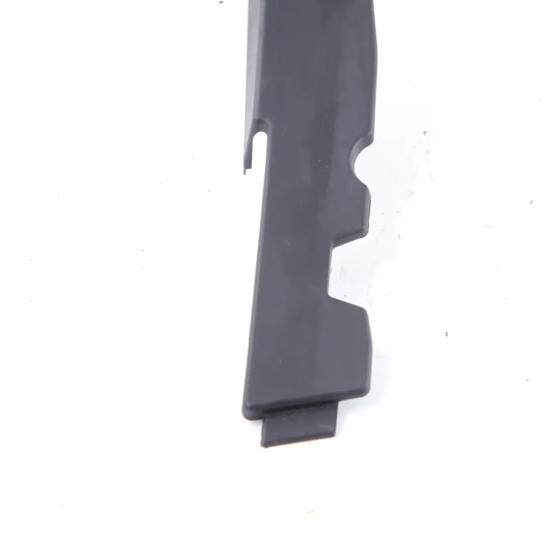 Door Window Frame Rear Right O/S Trim Cover Panelling to BMW G30 with Part number 7384928 BMW G30 Door Window Frame Rear Right O/S Trim Cover Panelling - SKU 7384928 - Part number 7384928