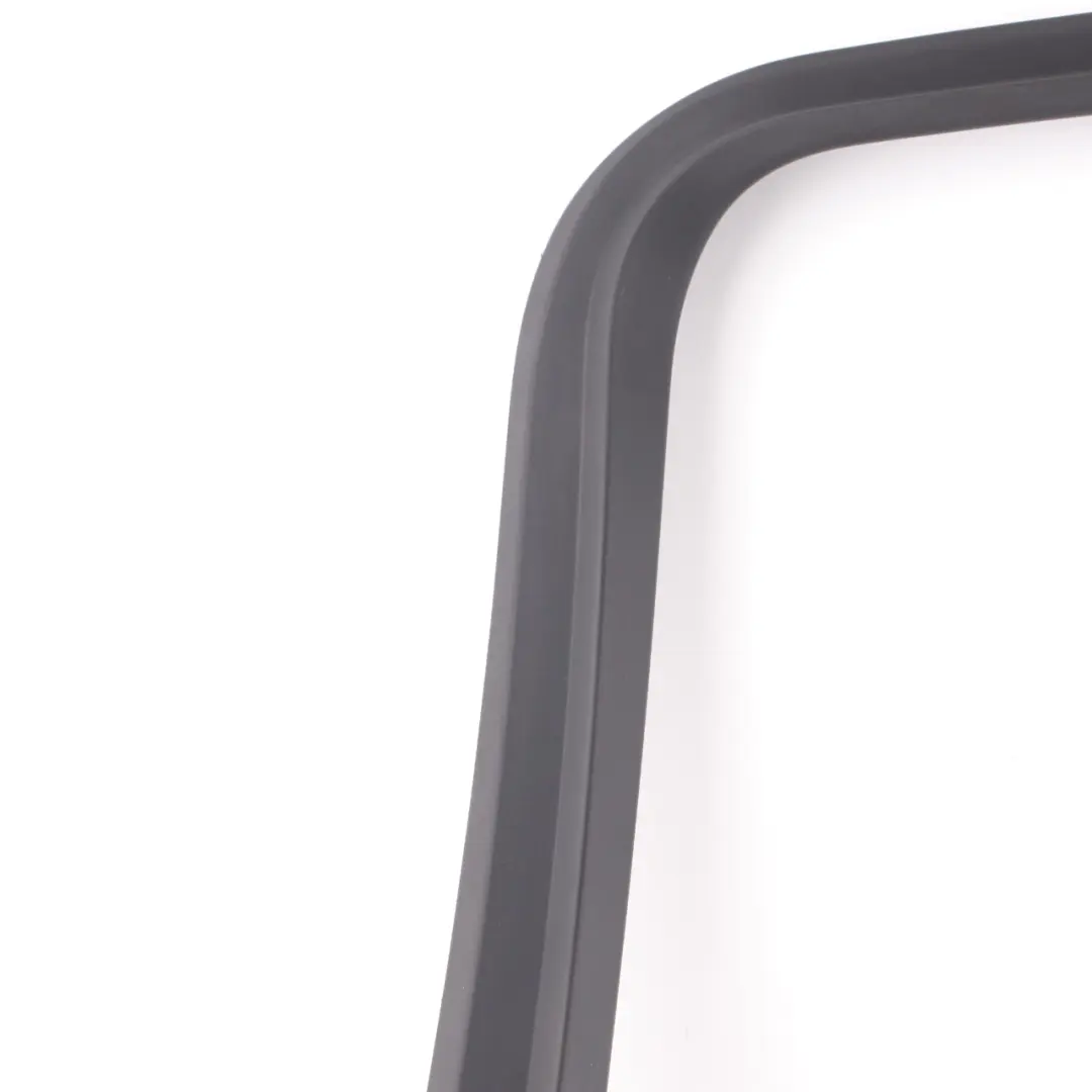 BMW G30 Telaio finestrino della porta posteriore destra Cover Panelling - SKU 7384928 - Numero di parte 7384928