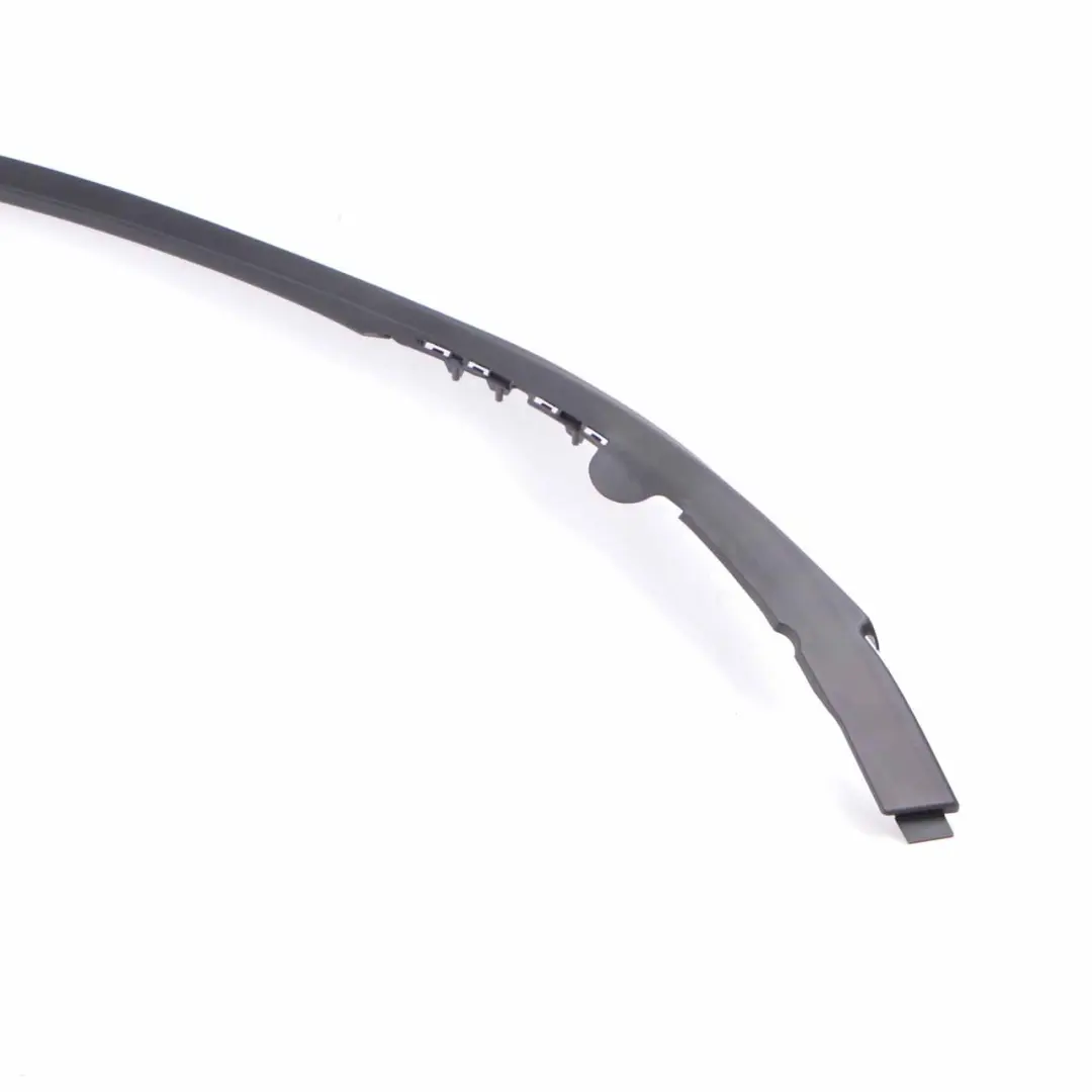  Cadre de Fenêtre BMW G30 G31 Cache Porte Avant Gauche Panneau - SKU 7384929 - Numéro de pièce 7384929