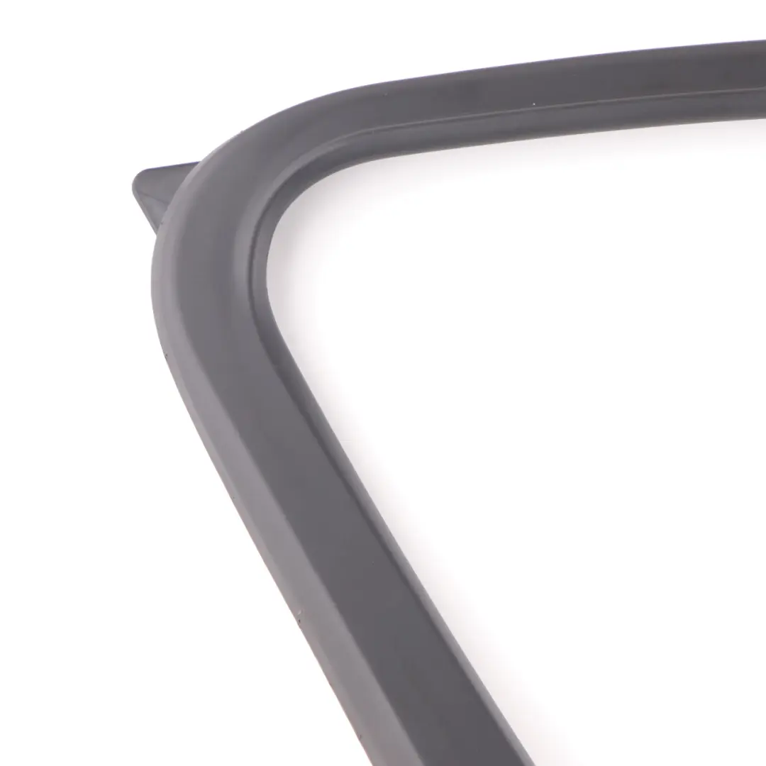  Cadre de Fenêtre BMW G30 G31 Cache Porte Avant Gauche Panneau - SKU 7384929 - Numéro de pièce 7384929