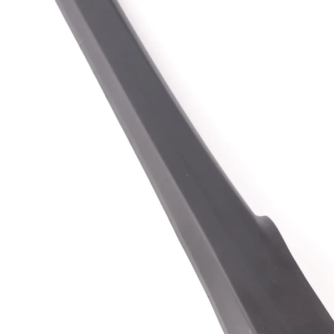  Cadre de Fenêtre BMW G30 G31 Cache Porte Avant Gauche Panneau - SKU 7384929 - Numéro de pièce 7384929