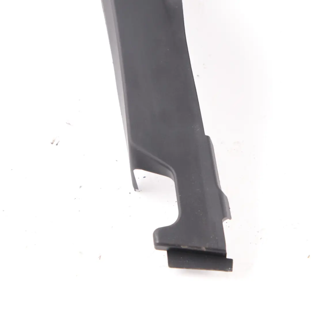 ventana BMW G30 G31 Embellecedor de puerta frontal izquierdo para Marco de con número de pieza 7384929 Marco de ventana BMW G30 G31 Embellecedor de puerta frontal izquierdo - SKU 7384929 - Número de pieza 7384929