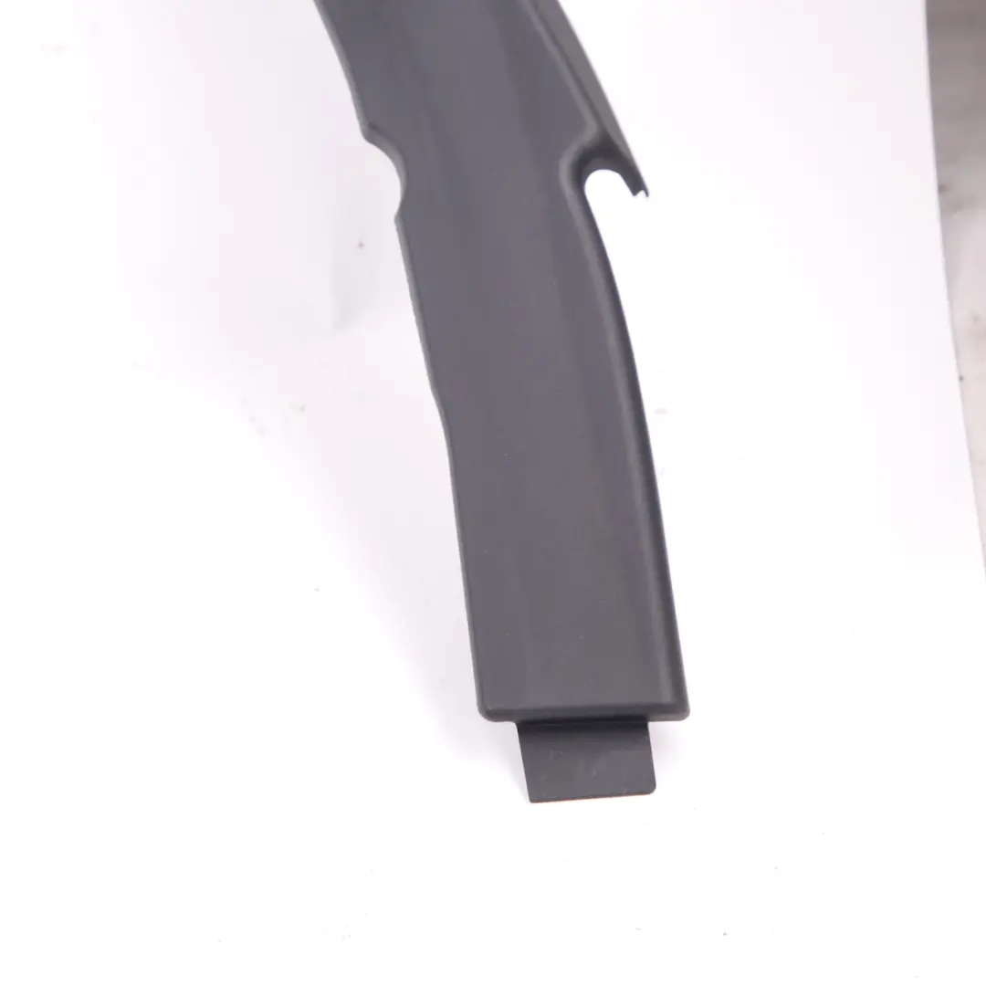 ventana BMW G30 G31 Embellecedor de puerta frontal izquierdo para Marco de con número de pieza 7384929 Marco de ventana BMW G30 G31 Embellecedor de puerta frontal izquierdo - SKU 7384929 - Número de pieza 7384929