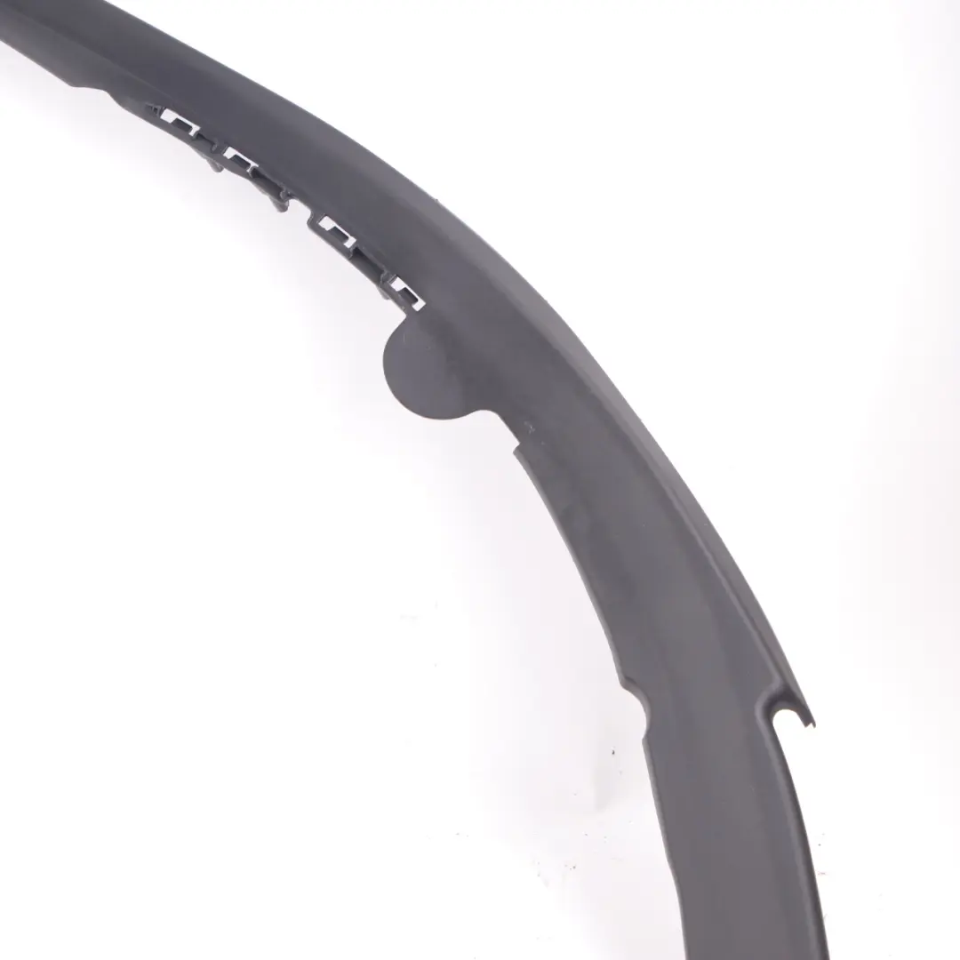 Marco de ventana BMW G30 G31 Embellecedor de puerta frontal izquierdo - SKU 7384929 - Número de pieza 7384929