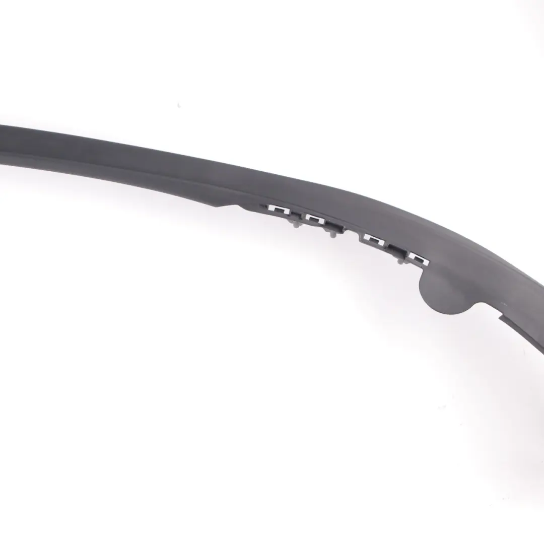 Telaio finestrino BMW G30 G31 Coperchio della porta anteriore sinistro per con numero di parte 7384929 Telaio finestrino BMW G30 G31 Coperchio della porta anteriore sinistro - SKU 7384929 - Numero di parte 7384929