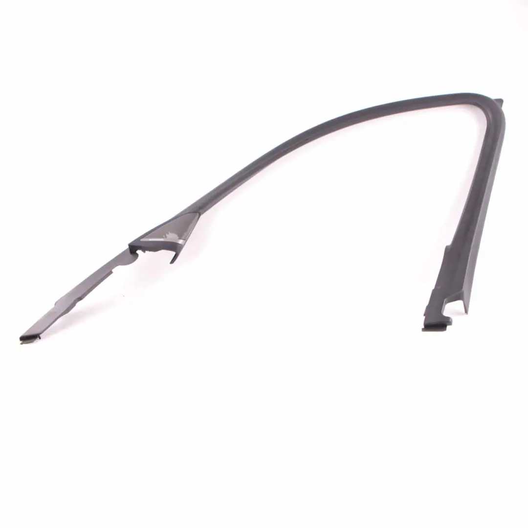 Fensterrahmen BMW G30 G31 Türverkleidung Abdeckung vorne rechts für mit Teilenummer 7384930 Fensterrahmen BMW G30 G31 Türverkleidung Abdeckung vorne rechts - SKU 7384930 - Teilenummer 7384930