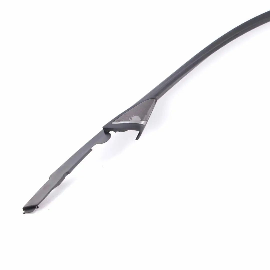 Telaio del finestrino BMW G30 G31 Coperchio della porta anteriore destro per con numero di parte 7384930 Telaio del finestrino BMW G30 G31 Coperchio della porta anteriore destro - SKU 7384930 - Numero di parte 7384930