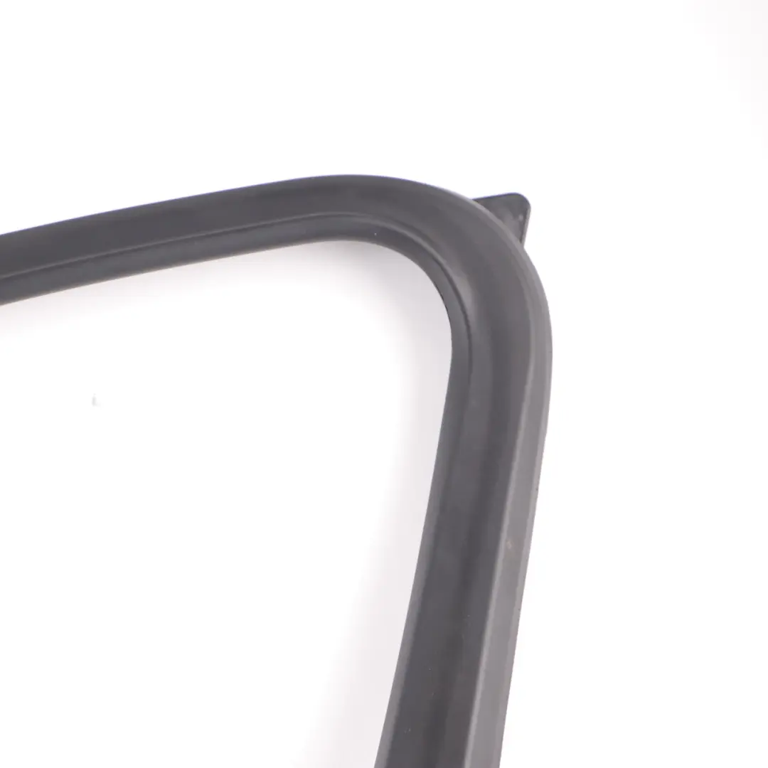 Cadre de Fenêtre BMW G30 G31 Cache Porte Avant Droite Panelling pour à propos du numéro de pièce 7384930 Cadre de Fenêtre BMW G30 G31 Cache Porte Avant Droite Panelling - SKU 7384930 - Numéro de pièce 7384930