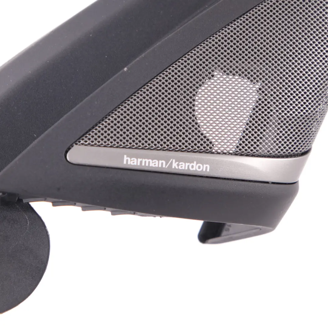 ventana BMW G30 G31 Cubierta guarnecido puerta Delantera Derecha para Marco con número de pieza 7384930 Marco ventana BMW G30 G31 Cubierta guarnecido puerta Delantera Derecha - SKU 7384930 - Número de pieza 7384930