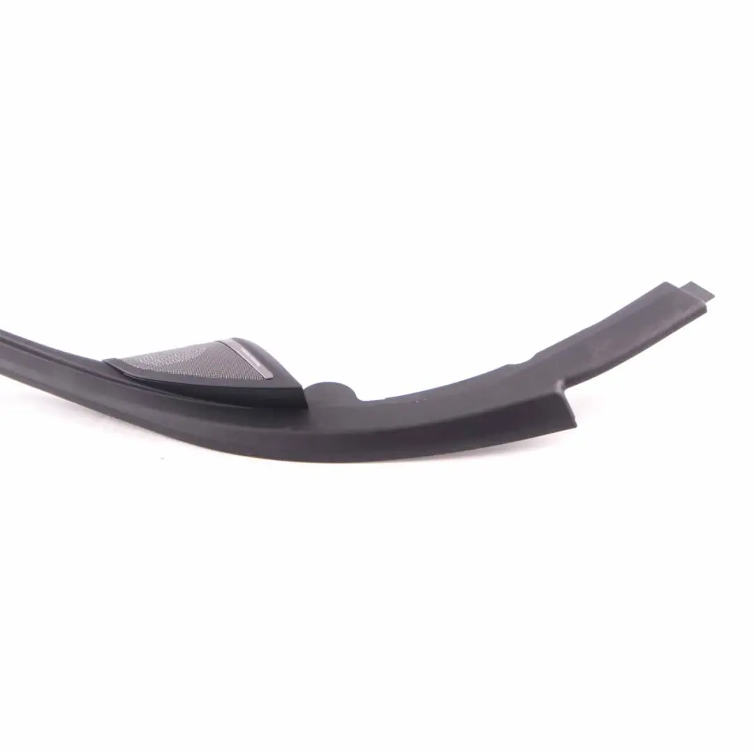 Window Frame BMW G30 G31 Door Trim Cover Front Right O/S Panelling to with Part number 7384930 Window Frame BMW G30 G31 Door Trim Cover Front Right O/S Panelling - SKU 7384930 - Part number 7384930