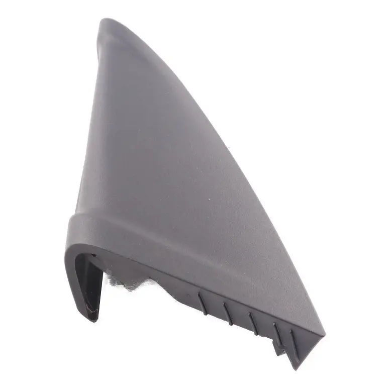 Copertura triangolo BMW G30 G31 Specchietto anteriore sinistro Interno Nero per con numero di parte 7384933 Copertura triangolo BMW G30 G31 Specchietto anteriore sinistro Interno Nero - SKU 7384933 - Numero di parte 7384933