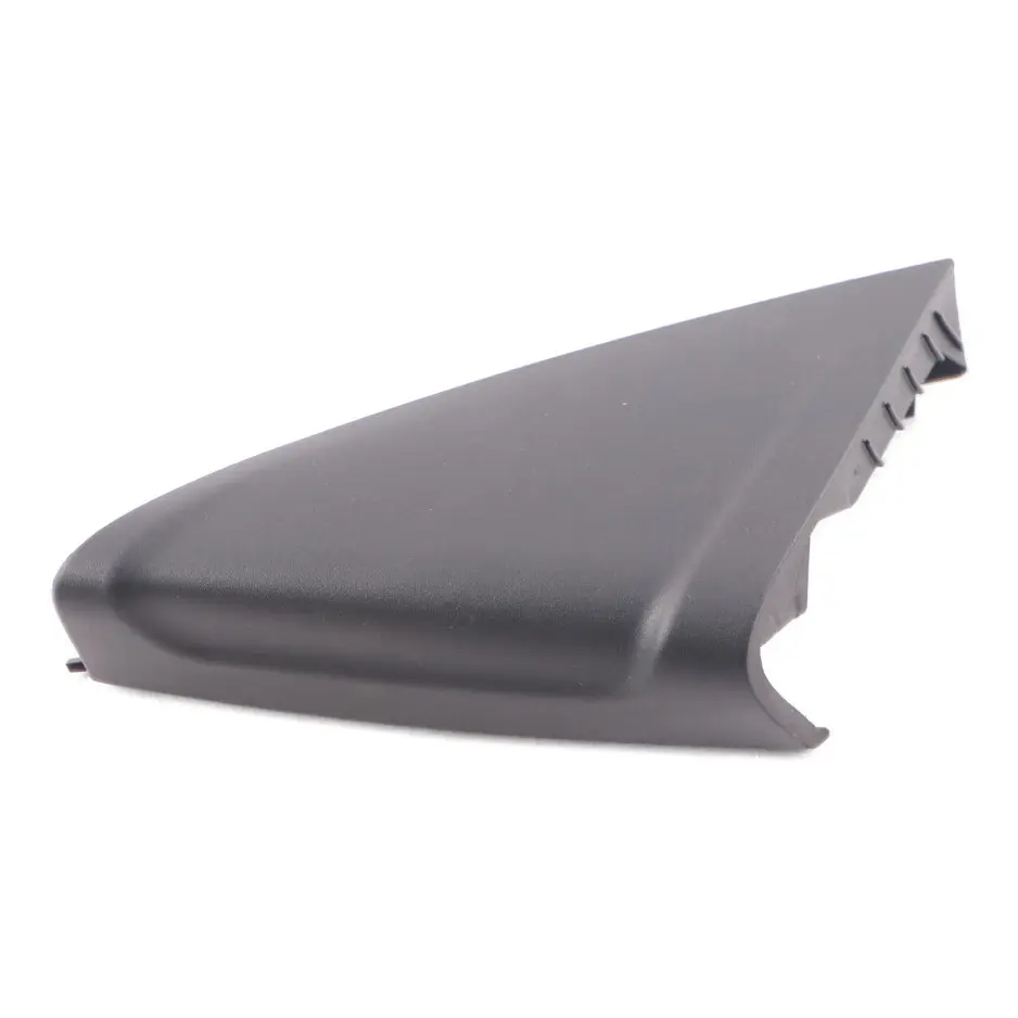  Couvercle triangulaire BMW G30 G31 Garniture rétroviseur avant gauche noir - SKU 7384933 - Numéro de pièce 7384933