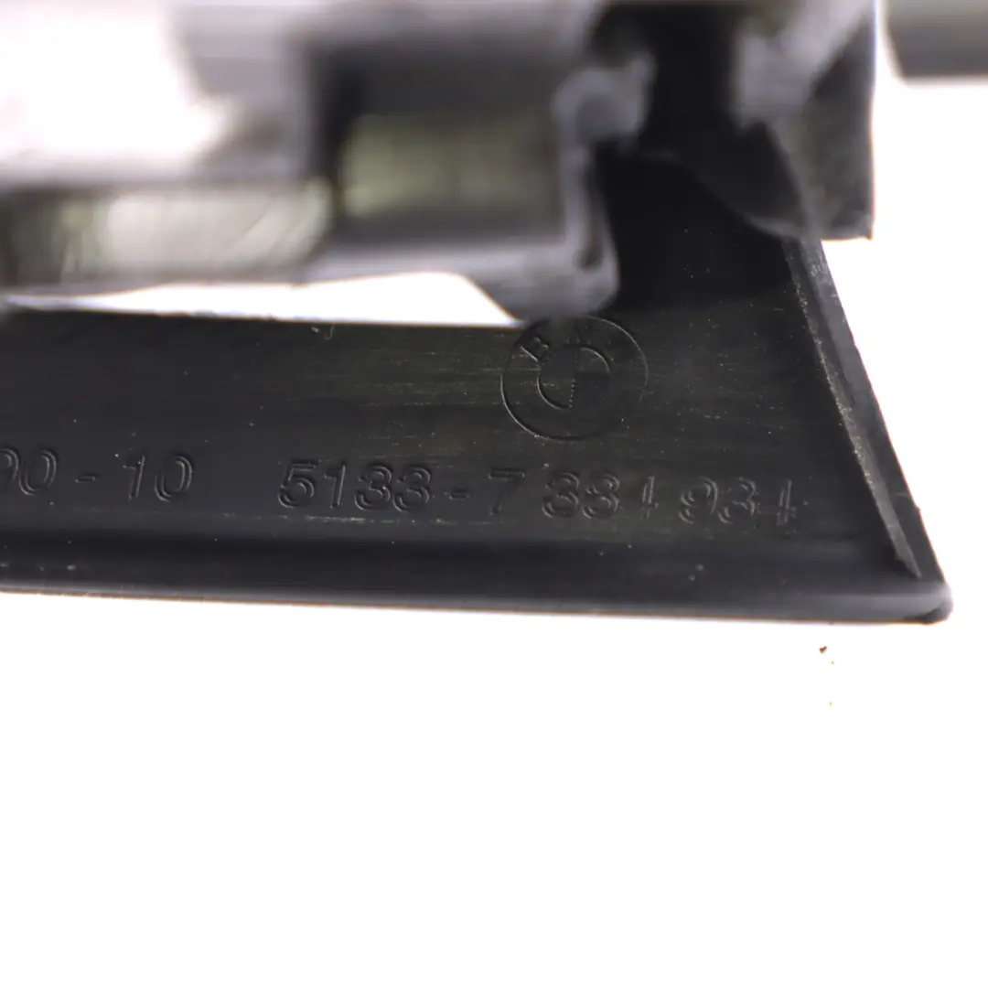 Tür Twitter BMW G30 G31 Außen spiegel verkleidung Rechts für mit Teilenummer 7384934 Tür Twitter BMW G30 G31 Außen spiegel verkleidung Rechts - SKU 7384934-1 - Teilenummer 7384934