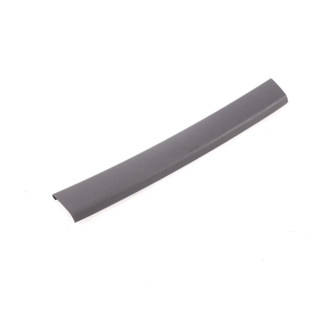 BMW G30 F90 Fenêtre Porte Arrière Rail Guidage Intérieur Bare Web Gauche - SKU 7384943 - Numéro de pièce 7384943