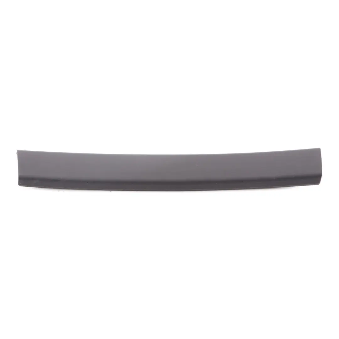 BMW G30 F90 Puerta Trasera Ventana Interior Guía Rail Bar Derecha - SKU 7384944 - Número de pieza 7384944