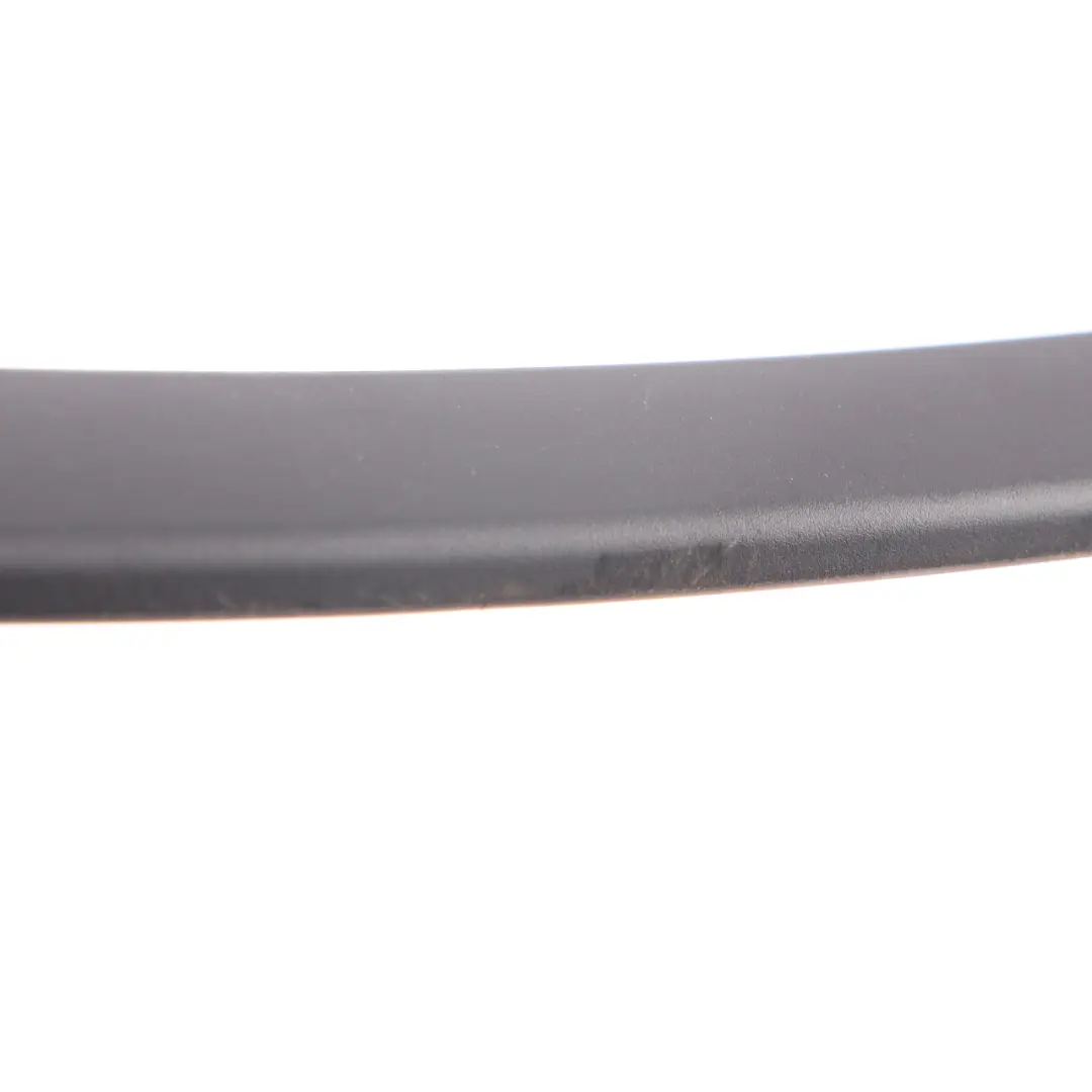 Barre De Guidage Intérieure De Vitre Arrière Droite pour BMW G30 F90 à propos du numéro de pièce 7384944 BMW G30 F90 Barre De Guidage Intérieure De Vitre Arrière Droite - SKU 7384944 - Numéro de pièce 7384944