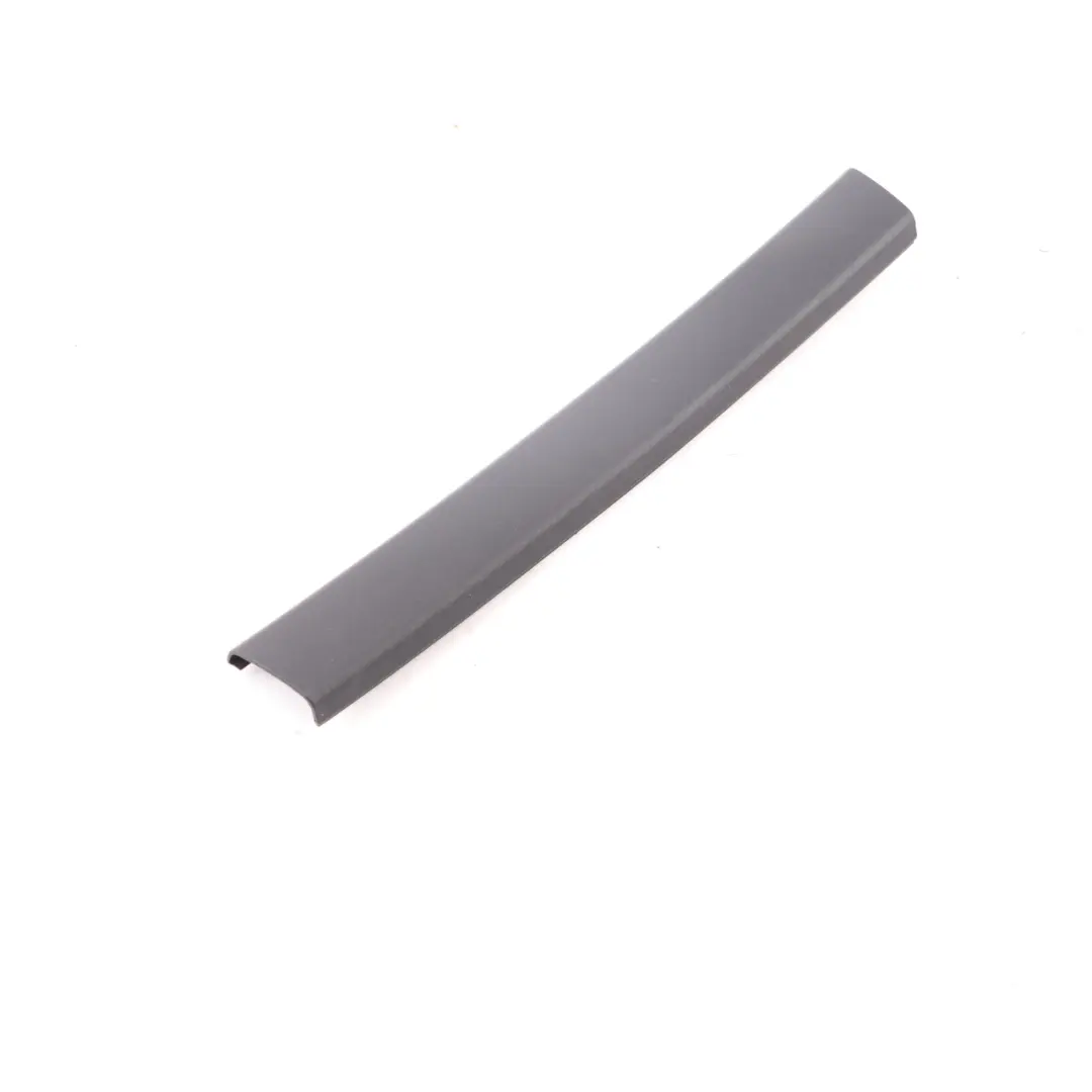 BMW G30 F90 Puerta Trasera Ventana Interior Guía Rail Bar Derecha - SKU 7384944 - Número de pieza 7384944