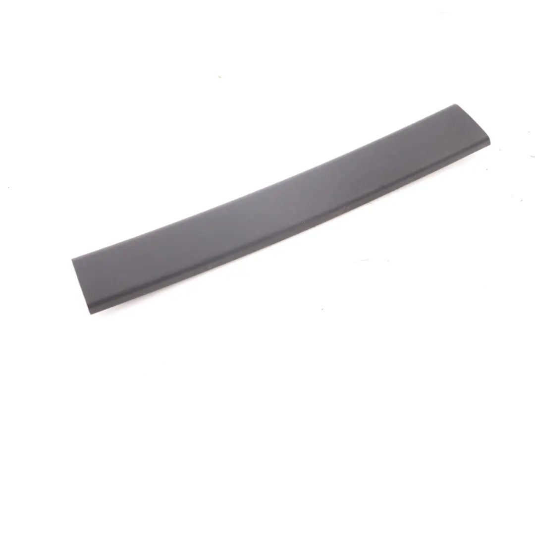 BMW G30 F90 Puerta Trasera Ventana Interior Guía Rail Bar Derecha - SKU 7384944 - Número de pieza 7384944