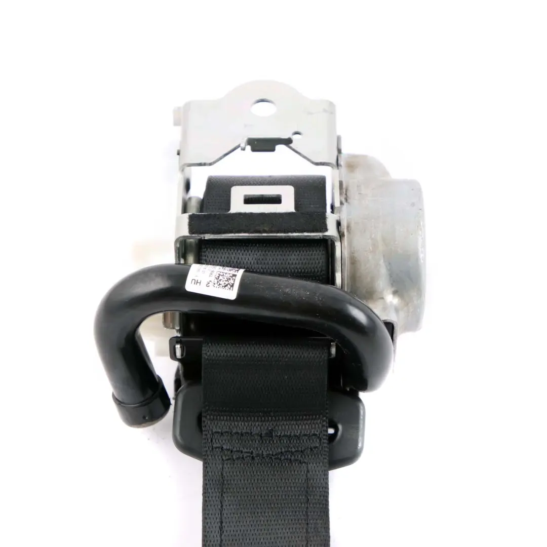 Ceinture de sécurité arrière supérieure gauche Noir pour Mini Countryman F60 à propos du numéro de pièce 7384993 Mini Countryman F60 Ceinture de sécurité arrière supérieure gauche Noir - SKU 7384993 - Numéro de pièce 7384993