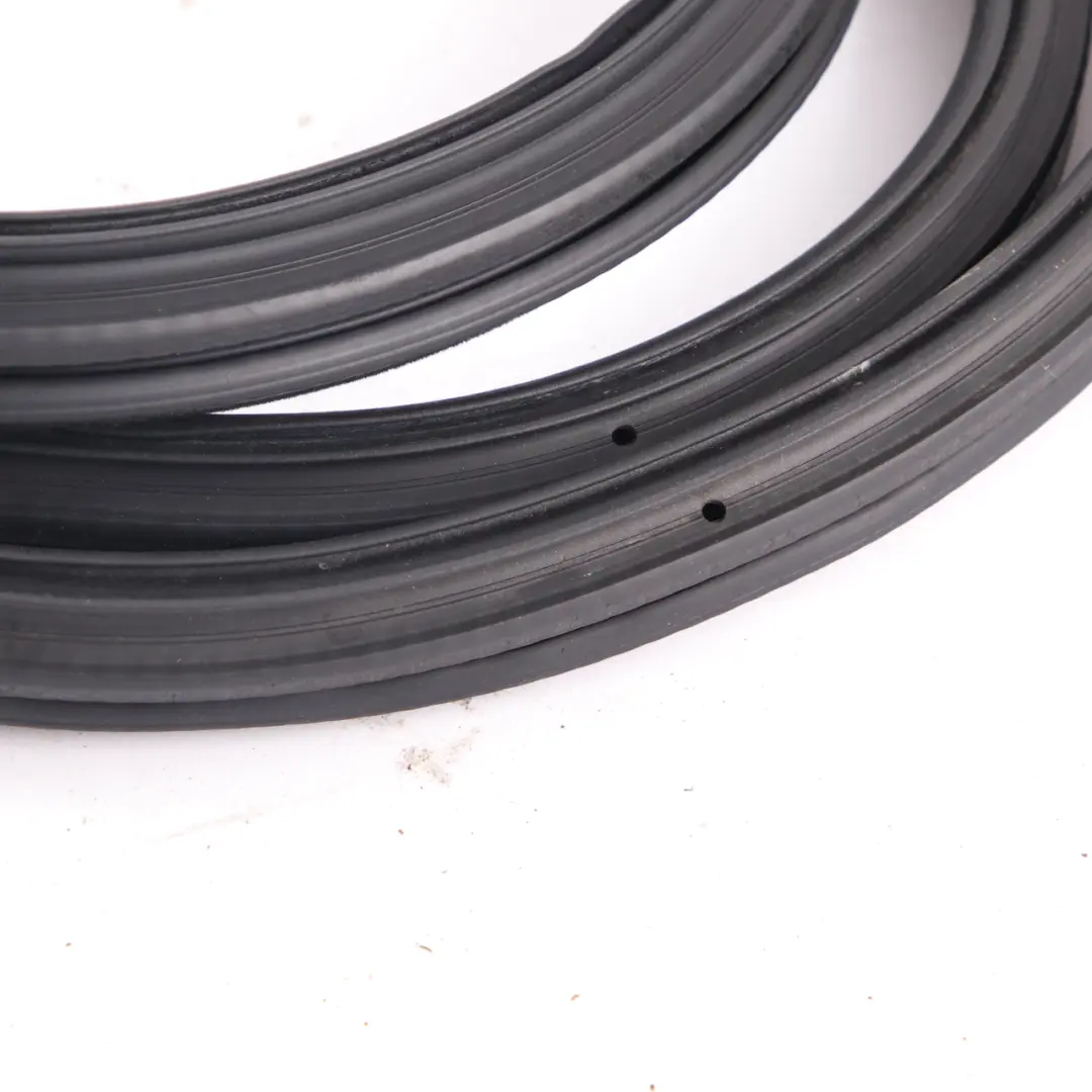 BMW F34 GT Door Seal Front Left N/S Edge Protection Gasket Sealing - SKU 7385025 - Part number 7385025