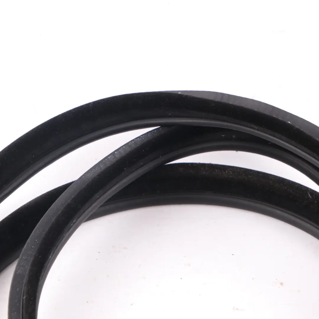 Türdichtung vorne links Kantenschutz Dichtung für BMW F34 GT mit Teilenummer 7385025 BMW F34 GT Türdichtung vorne links Kantenschutz Dichtung - SKU 7385025 - Teilenummer 7385025