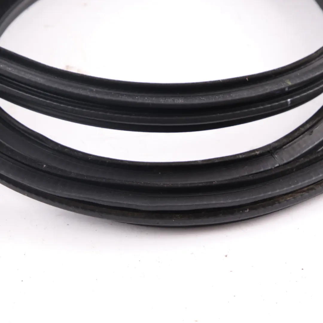 BMW F34 GT Sello Puerta Delantera Izquierda Junta Borde Sellado - SKU 7385025 - Número de pieza 7385025