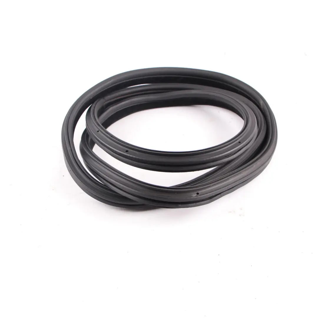 Door Seal Front Left N/S Edge Protection Gasket Sealing to BMW F34 GT with Part number 7385025 BMW F34 GT Door Seal Front Left N/S Edge Protection Gasket Sealing - SKU 7385025 - Part number 7385025