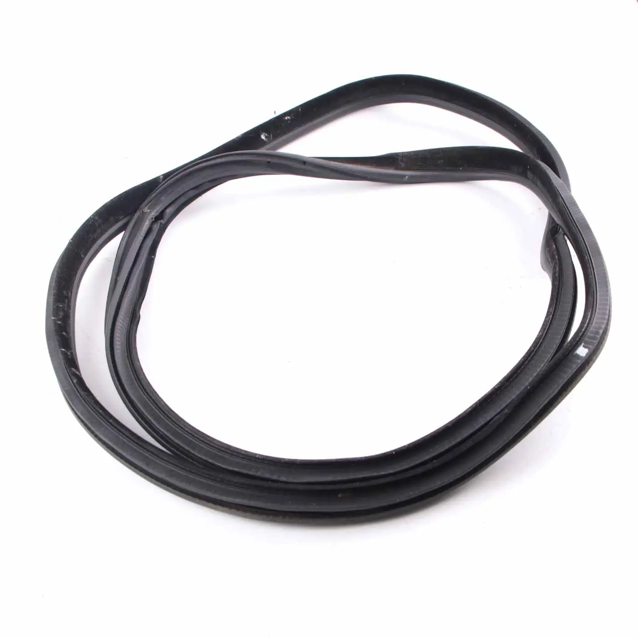BMW F34 GT Front Door Seal Edge Protection Right O/S Gasket Black 7385026