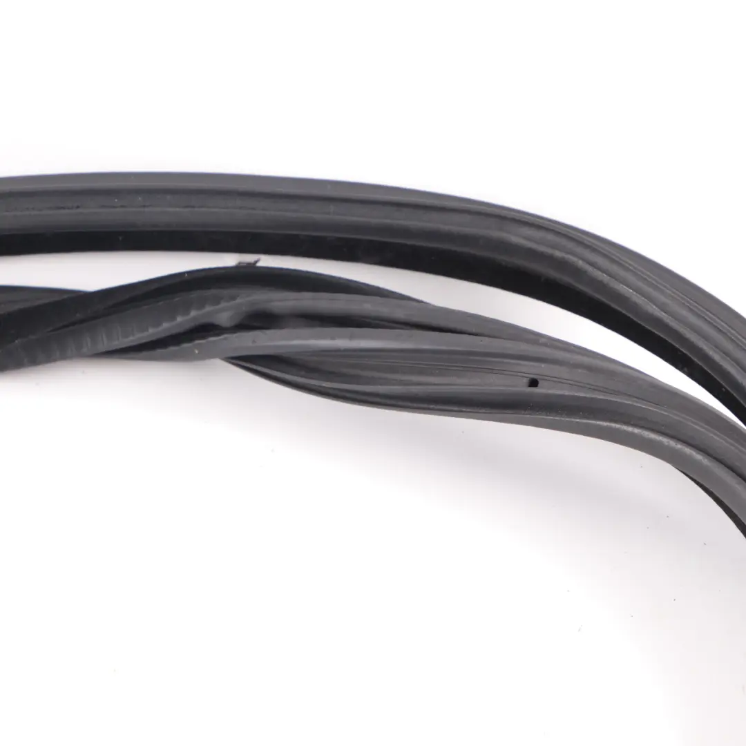 Türdichtung Kantenschutz hinten links Dichtung schwarz für BMW F34 GT mit Teilenummer 7385027 BMW F34 GT Türdichtung Kantenschutz hinten links Dichtung schwarz - SKU 7385027 - Teilenummer 7385027